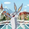 Lapin, avions et bruits de bouches : les rituels du festival d’Annecy
