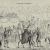 La Reine des Tilleuls