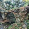 L&rsquo;aqueduc de la Bouillide