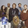 Star Wars, épisode III : La Revanche des Sith